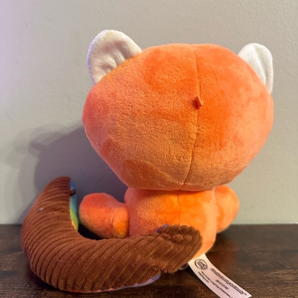 LeapFrog Colorful Counting Red Panda - Picture 2 of 4
